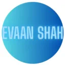 Evaan Shah's Lounge.