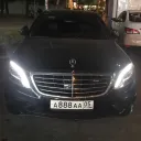 BLESSED - ПАТРИКИ