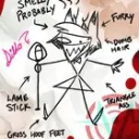 Hazbin Hellscape