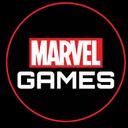 Marvel Games Brasil Discord Server Icon