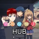 Toradora Hub