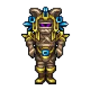 Mummy LFG