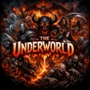 † 𝖳𝖍𝖊 𝖴𝖓𝖉𝖊𝖗𝖜𝖔𝖗𝖑𝖉 †