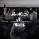 𝐁𝐥𝐨𝐨𝐝𝐥𝐢𝐧𝐞𝐬 𝐨𝐟 𝐇𝐨... Discord Server Icon