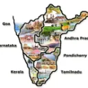 South Indian gng