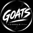 GOATS COMMUNITY 🐐