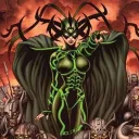 Hela Unleashed