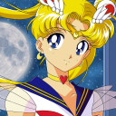 🌙 𝐒𝐢𝐥𝐯𝐞𝐫 𝐌𝐢𝐥𝐥𝐞𝐧𝐧𝐢𝐮𝐦 🌙 Discord server icon