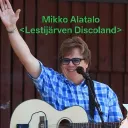 <Lestijärven Discoland>