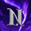 Nebula Reality Discord server icon
