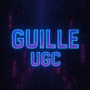 Guille X Heyop UGC Discord server icon