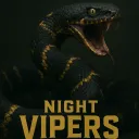 Night Vipers I LARP 3.0
