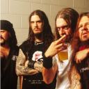 The Cemetery Gates Discord server icon