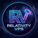 relativity VPS
