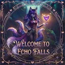 Echo Falls