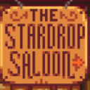 The Stardrop Saloon Discord server icon
