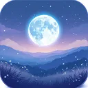 ₊˚ Moonbeam Meadow ˚₊· Discord Server Icon