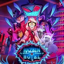Hazbin Hotel RP (S1+S2)