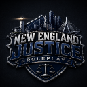 NEW ENGLAND JUSTICE RP Discord server icon