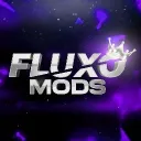 𝗙𝗹𝘂𝘅𝗼 𝗠𝗼𝗱𝘀 𝗢𝗳𝗶𝗰𝗶𝗮𝗹 ® discord icon