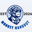 Monkey Hangout
