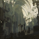 Terestria ❀ Era of Trials Discord server icon