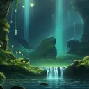 The Fae Realm