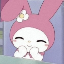 izzy ☆彡's haven Discord server icon