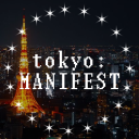 Tokyo: MANIFEST Discord server icon