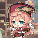 │⋆➶｡⋆☁• celestial spawnlings ✧ Discord server icon