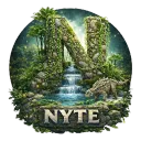 Nyte's Ark Asa Cluster