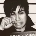 CUOMO Discord Server Icon