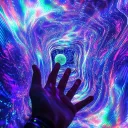 ✧ The Kaleidoscope Abyss ✧