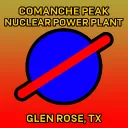 Comanche Peak Nuclear Power Plant