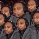 SecondTakeSportsTalk Discord server icon