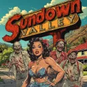 Sundown Valley