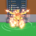 Georgie's steal a brainrot ...