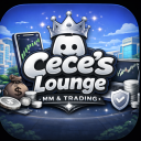 Cece's Lounge | Trading & MM