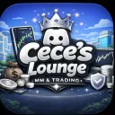 Cece's Lounge | Trading & MM