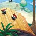 Pokémon Rainbow Resort Discord server icon