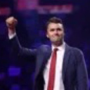 The Kirklings (Charlie Kirk Server) Discord server icon