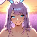Let Mommy In~ 💜