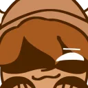 ﹒ꕀ .  mike's art server // epic emojis  !  ୧