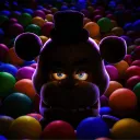 FNAF Nerds Discord Server Icon