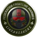 Federation Frontline Marines