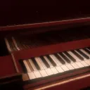 〚𝙻𝚒𝚗𝚎𝚊𝚐𝚎〛 𝚊𝚎𝚜𝚝𝚑𝚎�... Discord Server Icon