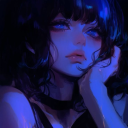 𝕾𝖙𝖗𝖆𝖜𝖇𝖊𝖗𝖗𝖞 𝕲𝖆𝖗𝖉𝖊𝖓 ─ Socials • Study • Emotes • Giveaways Discord server icon