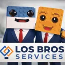 𝗦𝗔𝗕 | 𝗟𝗼𝘀 𝗕𝗿𝗼𝘀 𝗦𝗲𝗿𝘃𝗶𝗰𝗲𝘀