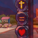 [+..••] Level Up in Christ [+..••] Discord server icon