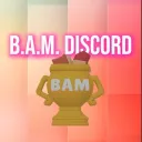 Bam (Team name undecided)